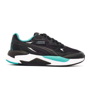 Puma Mercedes F1 X-Ray Speed 307136 04 42 1/2