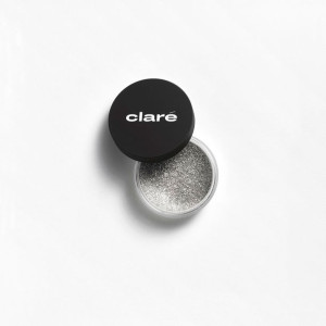 Magic Dust rozświetlający puder 04 Pure Silver 3g