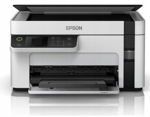 Drukarka urządzenie 3w1 Epson M2120 WiFi skaner
