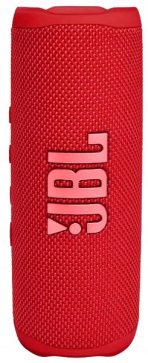 Głośnik Bluetooth JBL FLIP6 20W partyBoost red