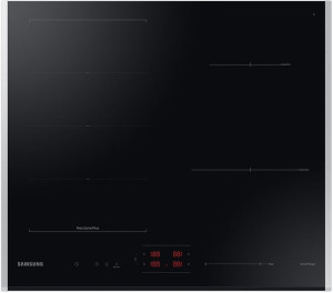 Płyta indukcyjna Samsung NZ 64B6056JK WiFi Booster