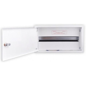 Rozdzielnica modułowa natynkowa RZ-20NN 1x20S
