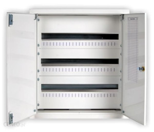 Rozdzielnica modułowa wnękowa RW–28NN 3x24S