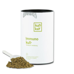 Kunkay Immunokun Cat Karma Uzupełniająca Na Wzmocnienie Układu Odpornościow