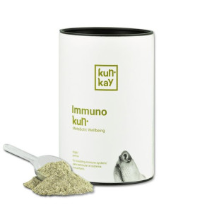 Kunkay Immunokun Dog Karma Uzupełniająca Na Poprawę Metabolizmu 270 g