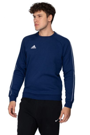 Bluza Męska Adidas Core18 Granatowa Cv3959 R-m