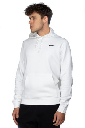 Bluza Męska Nike Swoosh Hoodie 826433 100 R-xl