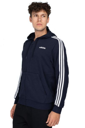 Bluza Z Kapturem Adidas E 3s Fz Ft Du0471 R-m