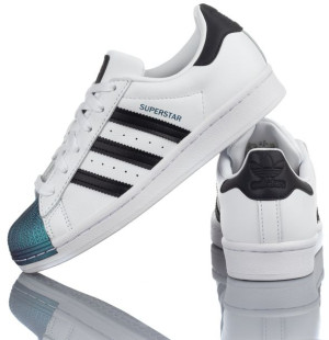 Buty Adidas Damskie Superstar Fw6387 R-41 1/3