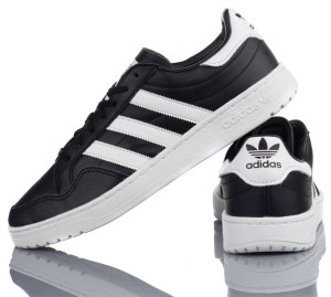 Buty Adidas Damskie Team Court Ef6048 R-40