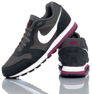 Buty Damskie Nike Md Runner 2 749869 012 R-40