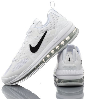 Buty Męskie Nike Air Max Genome Cw1648 100 R-44