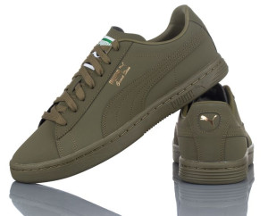 Buty Męskie Puma Court Star Buck 384677 04 R-42