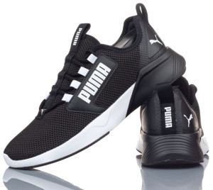 Buty Męskie Puma Retaliate Tongue 376149 01 R-45