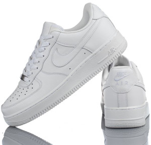 Buty Nike Air Force 1 Low 07 Cw2288 111 R-45