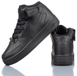 Buty Nike Air Force 1 Mid Le Gs Dh2933 001 R-40