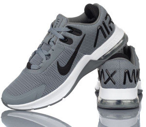 Buty Nike Air Max Alpha Trainer 4 Cw3396 001 R-46