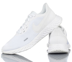 Buty Sportowe Nike Revolution 5 Bq3204 103 R-41