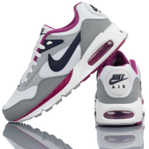 Buty Wmns Nike Air Max Correlate 511417 101 R-39