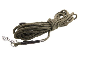 Linka treningowa / otok 5m - khaki PP