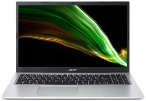 Laptop Acer 15.6' A315 Intel Celeron N4500 4/128GB