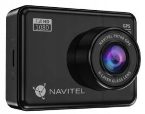 Wideorejestrator Navitel PR700 GPS 2,7'' FullHD