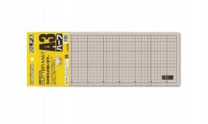 OLFA Mata do cięcia CM-A3/HALF 450x170mm