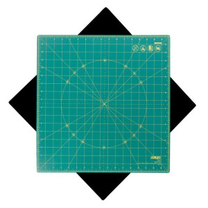 OLFA Mata do cięcia RM-17S 440x440mm antypoślizg