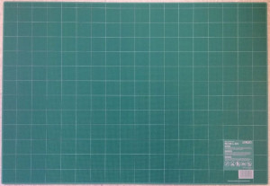 OLFA Mata NCM-L-RC uniwersaln samogojąca 900x620mm