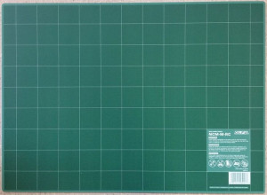 OLFA Mata NCM-M-RC samogojąca 620x450mm