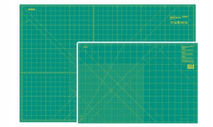 OLFA Mata RM-IC-C-RC 470x320mm do noży krążkowych