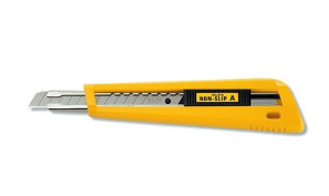 OLFA Nóż NA-1 Uniwersalny Comfort grip Autolock
