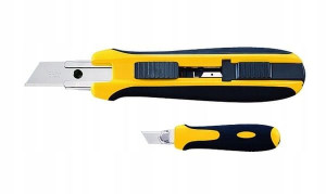 OLFA Nóż UTC-1 Uniwersalny bezpieczny Auto lock