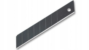 OLFA Ostrza HBB-5B segmentowe o szerokości 25mm