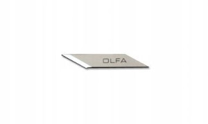 OLFA Ostrza KB-5B do skalpela AK5