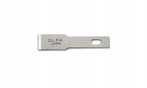 OLFA Ostrza KB4-F/5 Do skalpeli AK1 AK4