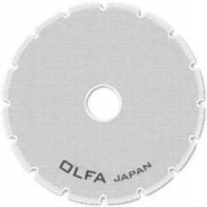 OLFA Ostrza krążkowe 28mm PRB28-2 do RTY-1/G