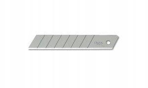 OLFA Ostrza LB-10 Uniwersalne segmentowe 18mm