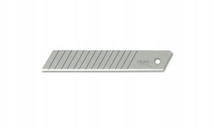 OLFA Ostrza LBD-10 Uniwersalne segmentowe 18mm