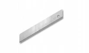OLFA Ostrza MTB-10B Uniwersalne segmentowe 12,5mm