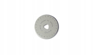 OLFA Ostrza RB45-10 ostrza krążkowe średnica 45mm
