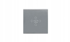 OLFA Ostrza TB-45 do skrobaka o T-45