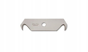 OLFA Ostrza trapezowe HOB-2/5 do SK4 SK5 SK6 UTC1