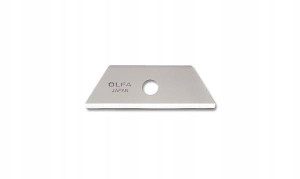 OLFA Ostrza trapezowe RSKB-2/5 SK4 SK5 SK6 UTC1