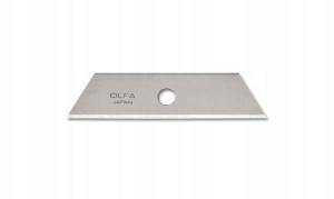 OLFA Ostrza trapezowe SKB-2/5B SK4 SK5 SK6 UTC1