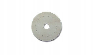 OLFA Ostrze RB60-1 Ostrze krążkowe o średnicy 60mm