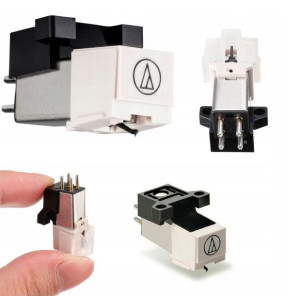 Wkładka gramofonowa igła Audio Technica AT 3600L dual magnet