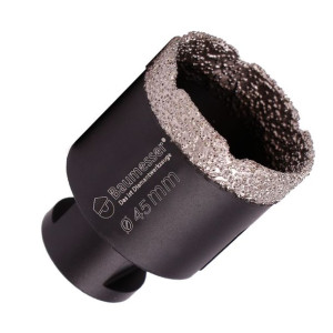 Wiertło diamentowe do ceramiki i gresu DDR-V 45x30xM14 Keramik Pro DISTAR