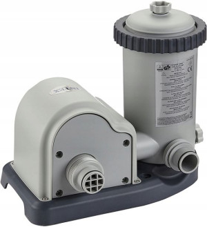 Oczyszczacz basenu pompa INTEX 636G