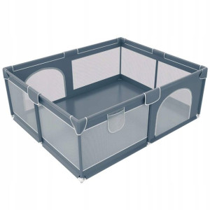 Kojec dladzieci Kosz Boisko Placzabaw BABY PLAYPEN